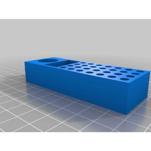 Elektrikli Tornavida Alet Ucu Montajı HSW için (Bu ürün Sadece Plastik parçadır - Almadan Önce Soru Sorabilirsiniz)