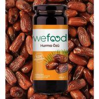 Wefood Wefood Hurma Özü 640 Gr