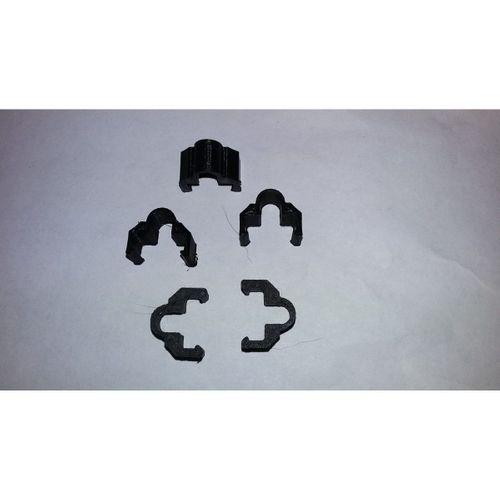 Ender 3 Kablo Klibi - 3716574