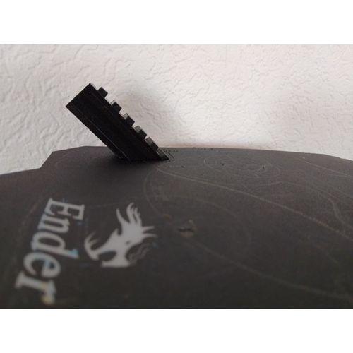 Adventure Force Liberator Picatinny Ray (Bu ürün Sadece Plastik parçadır - Almadan Önce Soru Sorabilirsiniz)