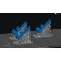 Minyatür Elektrikli Kamyon Modeli – 3D Baskı Koleksiyon (Bu ürün Sadece Plastik parçadır - Almadan Önce Soru Sorabilirsiniz)
