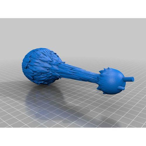 Mükemmel Form Hücre Kamehameha - 5143432
