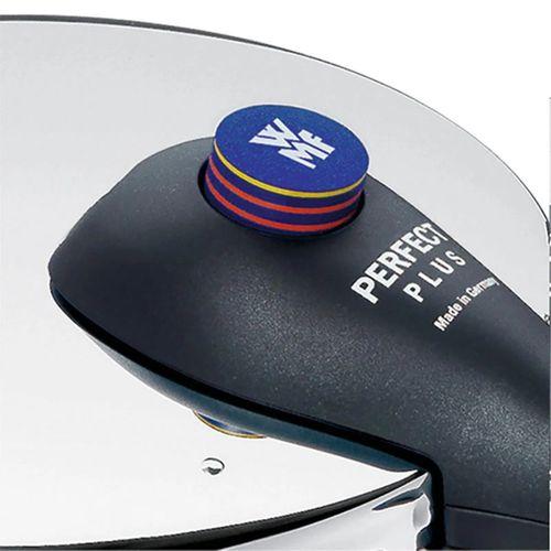 WMF Perfect Plus Düdüklü Tencere 6,5+3Lt 3201001180