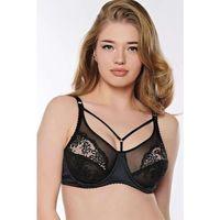 Balenli Desteksiz Dantel Detaylı Askıları Çıkabilen Sütyen