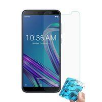 Asus Zenfone Max Pro (ZB602KL) Nano Ekran Koruyucu Cam Micro Glass