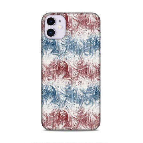 Apple Iphone 11 Uyumlu Kılıf Romans (22) Tam Koruma Kılıfı Suluboya