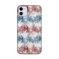 Apple Iphone 11 Uyumlu Kılıf Romans (22) Tam Koruma Kılıfı Suluboya