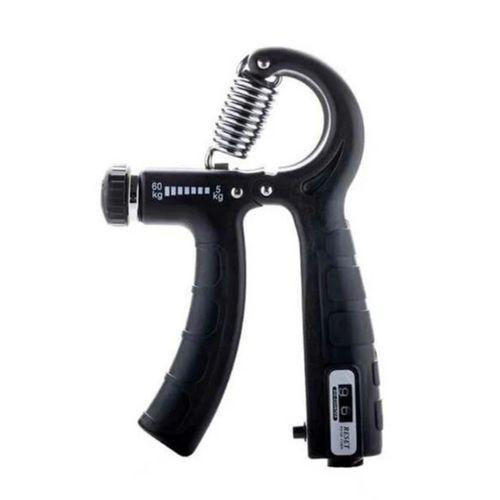 Egzersizi Takip Eden Sayaçlı El Yayı