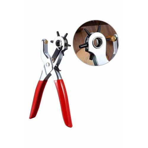 Kemer Delici Kemer Delme Pensesi Delik Açıcı Şık Atı At