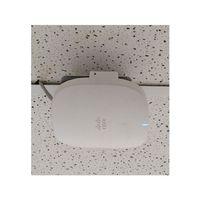 Cisco Business AP Tavan Izgara Klipsi (Bu ürün Sadece Plastik parçadır - Almadan Önce Soru Sorabilirsiniz)