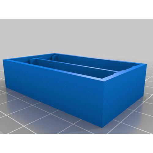 AAA Pil Tutucu (Bu ürün Sadece Plastik parçadır - Almadan Önce Soru Sorabilirsiniz)