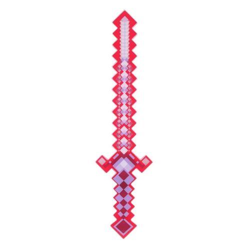 Eğitici Oyuncak  Büyük Işıklı Kılıç 62 cm