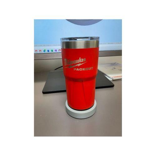 Milwaukee Termos Tabanı