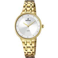 FESTINA F20601/1 MADEMOISELLE KADIN KOL SAATİ