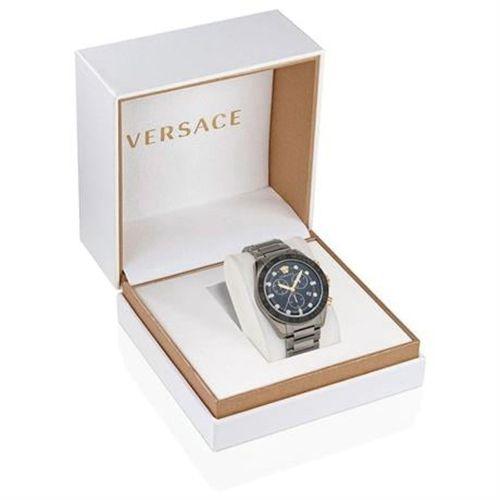 Versace VRSCVE6K00623 Erkek Kol Saati