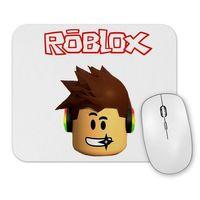 Roblox 001 Mouse Pad