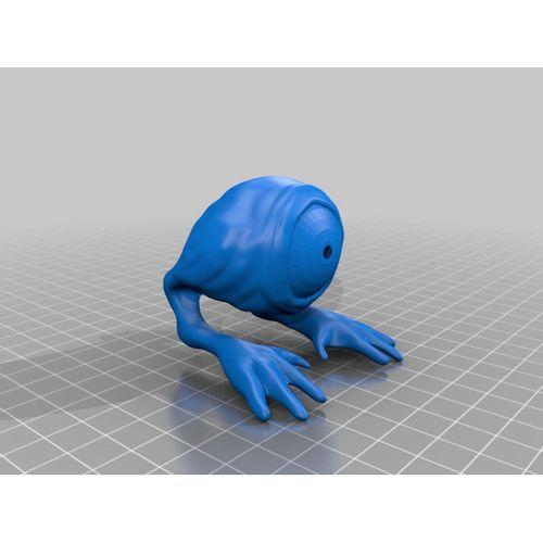 DND Bog Göz Monster - 5147677