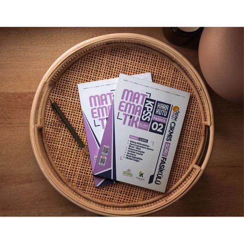 2026 KPSS Ön Lisans Matematik Kara Kutu 2 Fasikül ÖSYM Çıkmış Soru BÖLME BÖLÜNEBİLME MUTLAK DEĞER