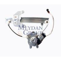 Nissan Maxima A32- 1995 2000 Arka Cam Krikosu Sol Elektrikli/Motorlu (Hushan) 82701-40U10