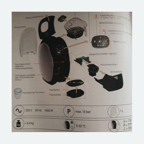 NESCAFE GOLD BLEND BARİSTA