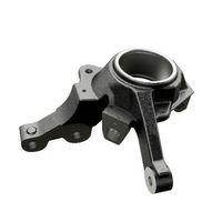 Renault Kango 1998 2003 Ön Aks Taşıyıcı Sağ (Abs Li) (14 Mm) 8200150223