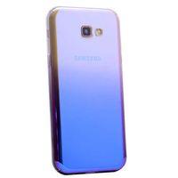 Galaxy J5 Prime Kılıf Zore Renkli Transparan Kapak
