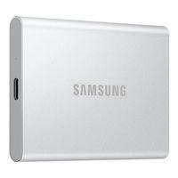 1 TB T7R SAMSUNG USB3.2 MU-PD1T0G/WW 1050-1000 MB/S TASINABILIR SSD SAMSUNG TR GARANTILI