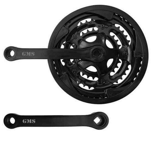 SEVGENT Ayna Kol Set Siyah 28/38/48T