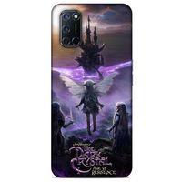 Oppo A72 Uyumlu Kılıf The Dark Crystal (18) Telefon Kılıfları skekUng