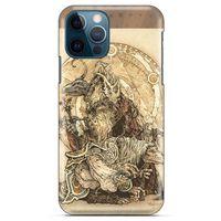 Apple iPhone 13 Pro Uyumlu Kılıf The Dark Crystal (33) Hybrid Kılıf Hup