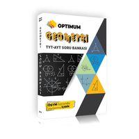TYT AYT Geometri Optimum Soru Bankası Referans Yayınları