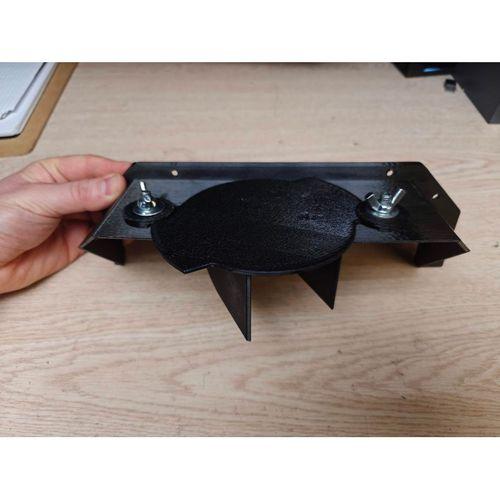 Ryobi P2706BTL Kar Blower Kalkanı - 6908491