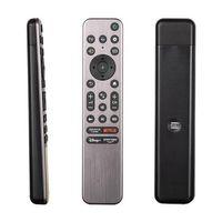 Sony RMF-TX900U Bravia Core Netflix+Disney+Prime Video Tuşlu Ses Komutlu LCD LED TV Kumanda