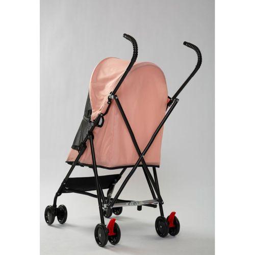 Tommy Evcil Hayvan Arabası Pembe 60*43*94cm Max 15kg