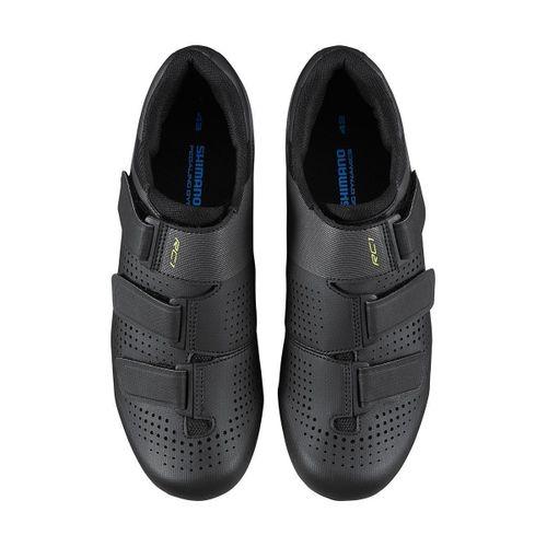 Ayakkabı SH-RC100M Yol Siyah Shimano 42