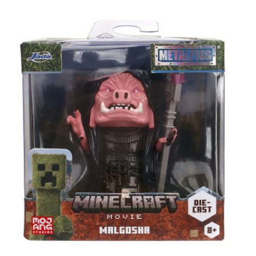 Nessiworld Minecraft Film Figürleri
