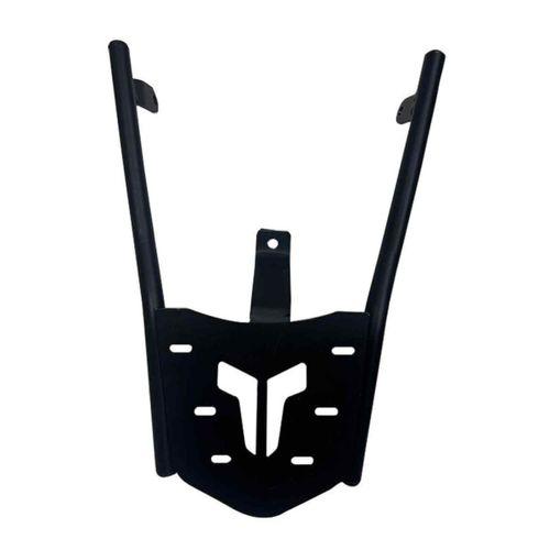 SEVGENT Skm Aprillia Sr Gt 125 / 200 2022 - 2024 Uyumlu Arka Çanta Demiri