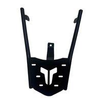 SEVGENT Skm Aprillia Sr Gt 125 / 200 2022 - 2024 Uyumlu Arka Çanta Demiri