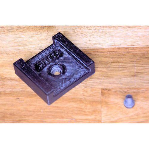 Kamara Adaptörü Tripod için Kamera Adaptörü (Bu ürün Sadece Plastik parçadır - Almadan Önce Soru Sorabilirsiniz)