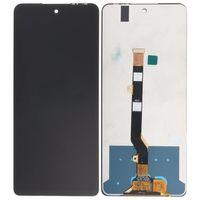 iNfinix Hot 30 Uyumlu LCD Ekran + Dokunmatik X6831