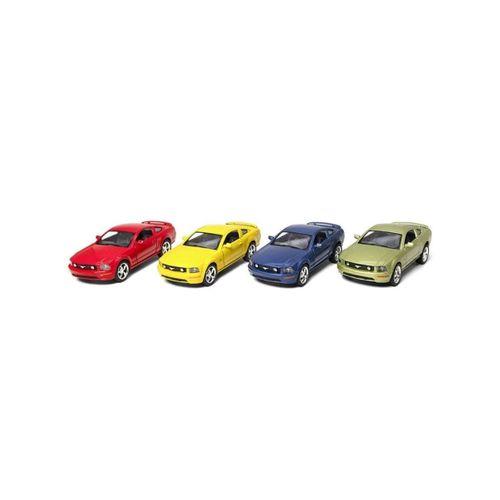 Eğitici Çocuk KT5463D ÇEKBIRAK FORD COLLECTION