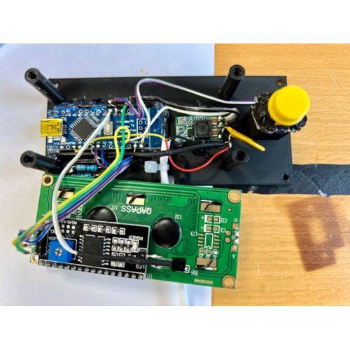 Motorola S-Meter-5152163