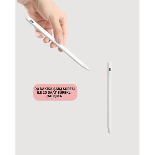 Eğim Sensörlü 1,0 Mm Uçlu Dijital Kalem – Uzun Pil Ömrü Ve Kolay Kullanım