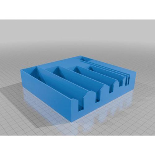 Harbor Freight Levye Tepsisi (Bu ürün Sadece Plastik parçadır - Almadan Önce Soru Sorabilirsiniz)