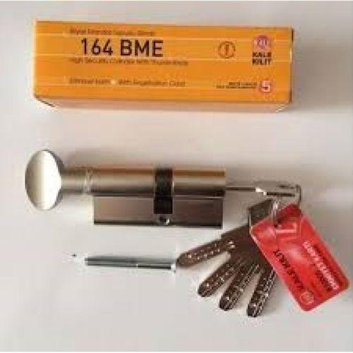 Kale 164 Bme 90 mm Mandallı Nikel (35+10+45)