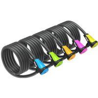 Anahtarlı Kilit 8163 Neon Combo Onguard