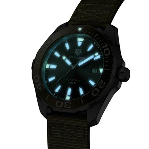 TAG Heuer Aquaracer WAY101E.FC8222 Erkek Kol Saati