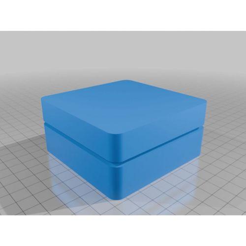 Kapex Sıfır Boşluk Aparatı (Bu ürün Sadece Plastik parçadır - Almadan Önce Soru Sorabilirsiniz)