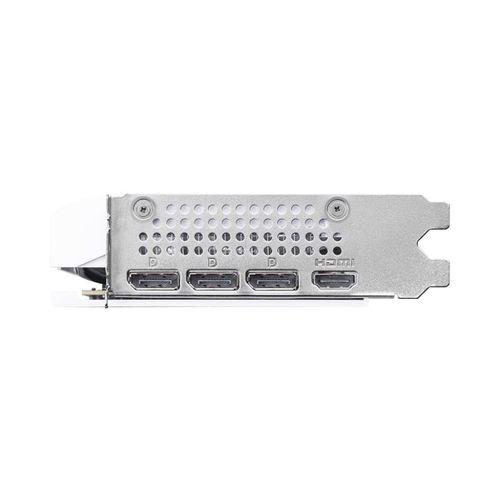 MSI GEFORCE RTX 5060 TI 8G VENTUS 2X OC WHITE PLUS