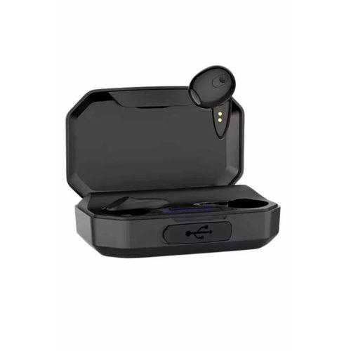 Kulaklık Bluetooth 5.2 Kablosuz Kulakiçi Rgb Işıklı Çift Mikrofonlu